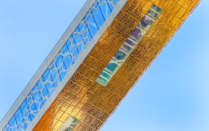 Dubai Frame